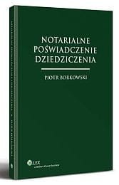 Notarialne poświadczenie dziedziczenia