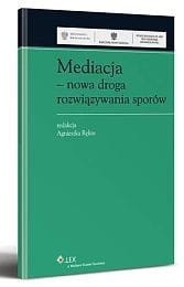 Mediacja karna jako forma sprawiedliwości naprawczej