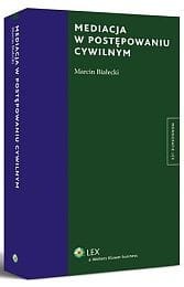 Mediacja w postępowaniu cywilnym