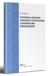 Współpraca jednostek Samorządu Terytorialnego z organizacjami pozarządowymi