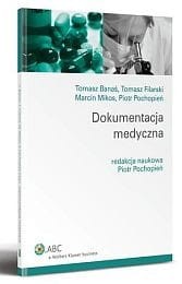 Dokumentacja medyczna