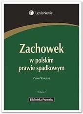 Zachowek w polskim prawie spadkowym