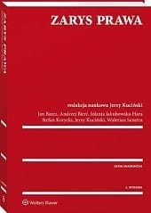 Zarys prawa