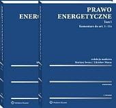 Prawo energetyczne. Komentarz