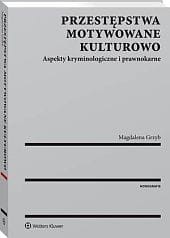 Przestępstwa motywowane kulturowo