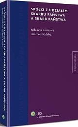 Spółki z udziałem Skarbu Państwa a Skarb Państwa