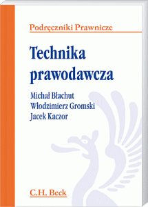 Technika prawodawcza