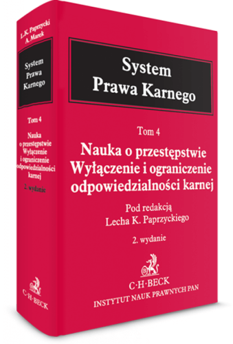 Nauka_o_przestępstwie__Wyłączenie_i_ograniczenie_odpowiedzialności_karnej__System_Prawa_Karnego__Tom_4.png