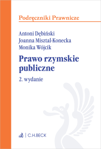 Prawo rzymskie publiczne