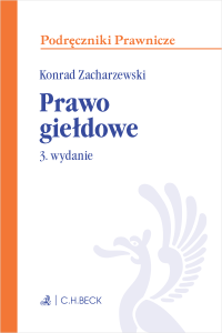 Prawo giełdowe