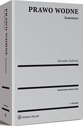 Prawo wodne. Komentarz