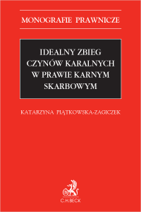 Idealny zbieg czynów karalnych w prawie karnym skarbowym