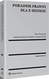 Poradnik prawny dla e-biznesu