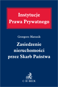 Zasiedzenie nieruchomości przez Skarb Państwa