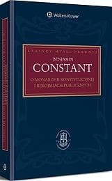 O monarchii konstytucyjnej i rękojmiach publicznych