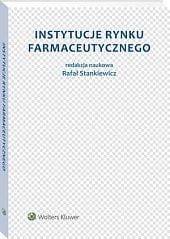 Instytucje rynku farmaceutycznego
