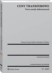 Ceny transferowe. Nowe zasady dokumentacji