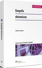 Geografia ekonomiczna