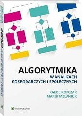 Algorytmika w analizach gospodarczych i społecznych