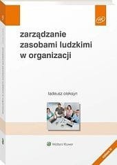 Zarządzanie zasobami ludzkimi w organizacji