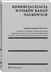 Komercjalizacja wyników badań naukowych