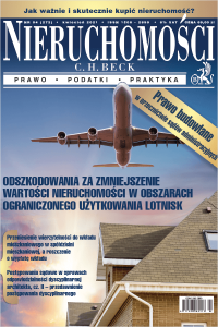 Nieruchomości C.H.Beck Nr 4/2021