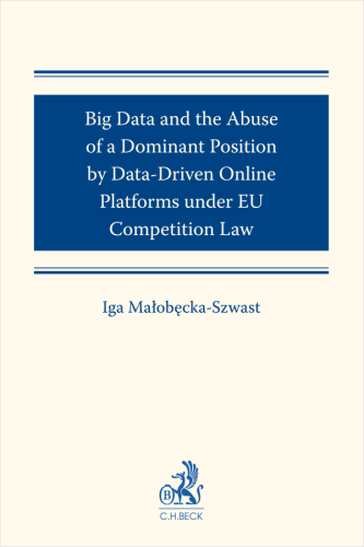 Big Data and the Abuse of a Dominant.png