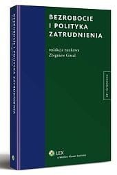 Bezrobocie i polityka zatrudnienia