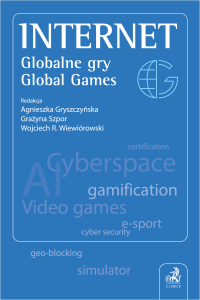 Internet. Globalne gry. Global Games 