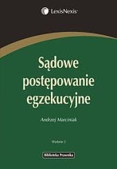 Sądowe postępowanie egzekucyjne