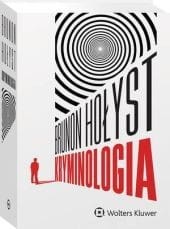 Kryminologia [PRZEDSPRZEDAŻ]