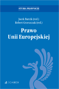 Prawo Unii Europejskiej z testami online