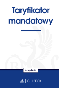 Taryfikator mandatowy