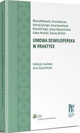 Umowa deweloperska w praktyce