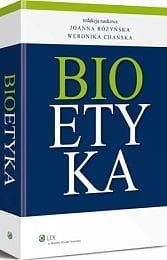 Bioetyka