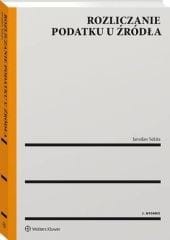 Rozliczanie podatku u źródła [PRZEDSPRZEDAŻ]