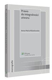 Prawo do integralności utworu