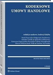 Kodeksowe umowy handlowe