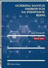 Ochrona danych osobowych na podstawie RODO