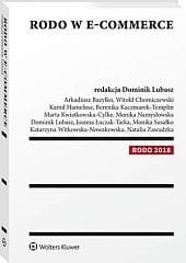 RODO w e-commerce
