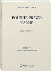 Polskie prawo karne. Część ogólna