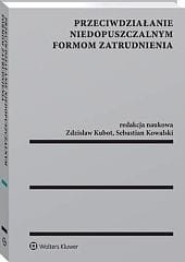 Przeciwdziałanie niedopuszczalnym formom zatrudnienia