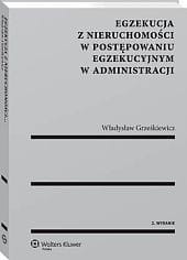 Egzekucja z nieruchomości w postępowaniu egzekucyjnym w administracji