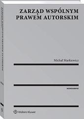Zarząd wspólnym prawem autorskim