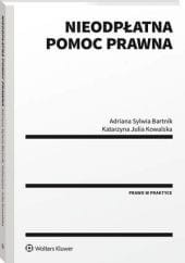 Nieodpłatna pomoc prawna