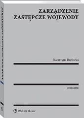 Zarządzenie zastępcze wojewody