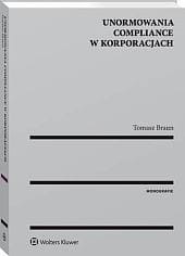Unormowania compliance w korporacjach