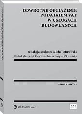 Odwrotne obciążenie podatkiem VAT w usługach budowlanych