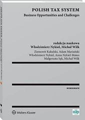 Polish Tax System. Business Opportunities and Challenges