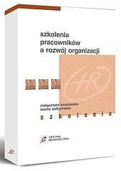 Szkolenia pracowników a rozwój organizacji
